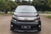 TOYOTA VELLFIRE Z GOLDEN AT HITAM 2014 9