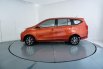 Toyota Calya G AT 2019 Orange 3