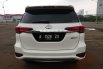 FORTUNER VRZ TRD AT PUTIH 2018 2