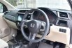 Honda Brio E 2017 Hatchback 3
