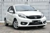 Honda Brio E 2017 Hatchback 6