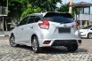 Toyota Yaris TRD Sportivo 2015 2