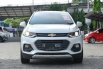 Chevrolet TRAX 1.4 Premier AT 2018 6