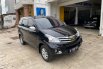 Toyota Avanza G 2015 2