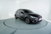 Mazda 2 1.5 R AT 2019 Hitam 1