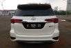 Mobil Toyota Fortuner 2018 TRD dijual, DKI Jakarta 5