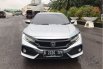 DKI Jakarta, Honda Civic 2018 kondisi terawat 13