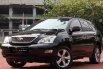 DKI Jakarta, Toyota Harrier 240G 2008 kondisi terawat 3