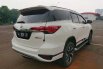 Mobil Toyota Fortuner 2018 TRD dijual, DKI Jakarta 6
