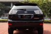 DKI Jakarta, Toyota Harrier 240G 2008 kondisi terawat 2