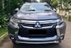 Jual mobil bekas murah Mitsubishi Pajero Sport Dakar 2017 di DKI Jakarta 7