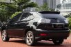 DKI Jakarta, Toyota Harrier 240G 2008 kondisi terawat 1