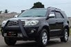 Mobil Toyota Fortuner 2011 G Luxury dijual, DKI Jakarta 6