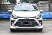 Toyota Agya 1.2L G M/T TRD 2020 2