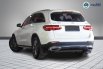 Mercedes-Benz GLC 250 2015 1