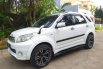 Jual cepat Toyota Rush G 2014 di DKI Jakarta 12