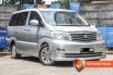 Toyota Alphard V 2007 4