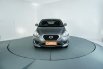 Datsun Go+ Panca 1.2 T MT 2016 Abu-Abu 2