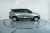 Datsun Go+ Panca 1.2 T MT 2016 Abu-Abu 6