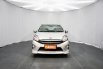 Toyota Agya 1.0 G TRD MT 2015 Silver 3