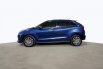 Suzuki Baleno Hatchback AT 2017 Biru 2