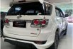 Mobil Toyota Fortuner 2015 G TRD terbaik di Banten 11