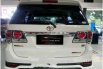 Mobil Toyota Fortuner 2015 G TRD terbaik di Banten 7