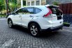 Jual mobil Honda CR-V 2013 2