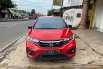 Honda Jazz RS CVT 2017 1