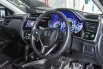 Honda City E 2015 Sedan 3