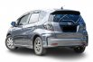 Honda Jazz RS 2013 Hatchback 4