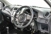 Toyota Agya G 2015 Hatchback 3