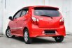 Toyota Agya G 2016 Hatchback 2
