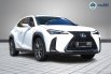 Lexus UX 200 F Sport 2019 5