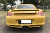 Porsche Cayman AT 2011 Kuning Super Good condition 3
