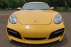PORSCHE CAYMAN AT KUNING 2011 1