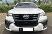 Toyota Fortuner 2.4 VRZ TRD AT 2018 Putih 1