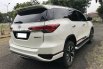 Toyota Fortuner 2.4 VRZ TRD AT 2018 Putih 4