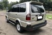 Isuzu Panther GRAND TOURING MT 2018 Silver 5