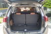 Toyota Kijang Innova V A/T Gasoline 2018 Coklat 2