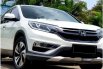 Jual cepat Honda CR-V 2.4 Prestige 2017 di DKI Jakarta 12