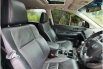 Jual cepat Honda CR-V 2.4 Prestige 2017 di DKI Jakarta 1