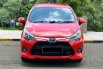 Dijual mobil bekas Toyota Agya G, DKI Jakarta  5