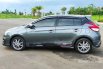 Mobil Toyota Sportivo 2016 dijual, Banten 12