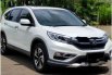Jual cepat Honda CR-V 2.4 Prestige 2017 di DKI Jakarta 11