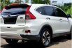 Jual cepat Honda CR-V 2.4 Prestige 2017 di DKI Jakarta 8