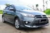 Mobil Toyota Sportivo 2016 dijual, Banten 11