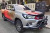Toyota Hilux Doubel cabin G VNT Turbo Diesel 4x4 Manual 2