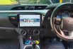 Toyota Hilux Doubel cabin G VNT Turbo Diesel 4x4 Manual 8