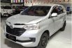 Jual mobil bekas murah Toyota Avanza E 2017 di Banten 12